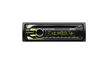 Amplifiers (4)
