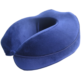 LoveHome Innovative Travel Neck Pillow Neck Support Pillow