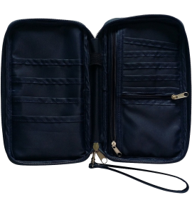 Passport Holder & Travel Document Organizer by Roomi
