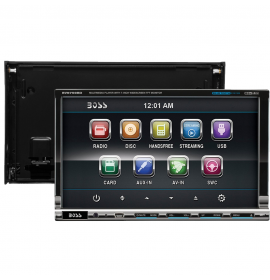 Sony CDXGT570UP Digital Media
