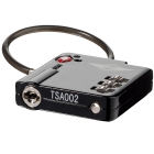 Travel Lock TSA-Approved Combination Luggage Lock Also