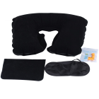 Travel Neck Pillow Set