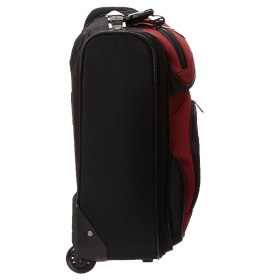 Travel Select Amsterdam Business Rolling Garment Bag