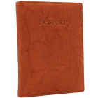 Visconti Soft Leather Passport Cover