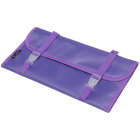 WODISON Transparent Travel Toiletry Cosmetic Organizer