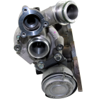 Audi A1 Turbo with manifold OEM