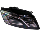 Audi Q5 Bi Xenon Headlights