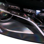 Audi Q5 Bi Xenon Headlights