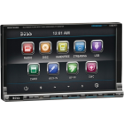 Boss BV9759BD Audio System