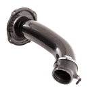 AWE Tuning Audi A6 A7 S-FLO Carbon Air Intake