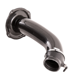 AWE Tuning Audi A6 A7 S-FLO Carbon Air Intake