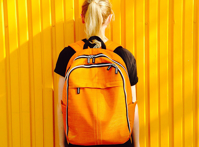 5 Under $500: A Orange  for All Seasons  