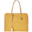 Padlock Shopper Small