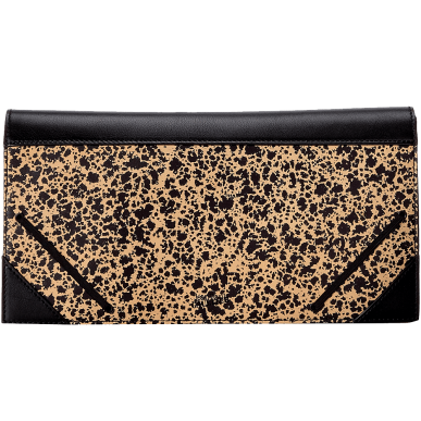 Jean Paul Gaultier Pochette Baguette 