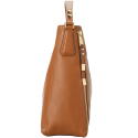 Michael Kors Collection Miranda Shoulder 