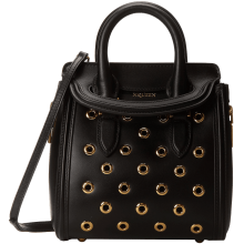 Alexander McQueen Mini Heroine 