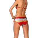 Marina West Women's Triangle Top Monokini Swimsuit