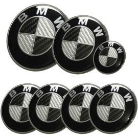 BMW Emblem 
