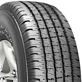 Tire - 235