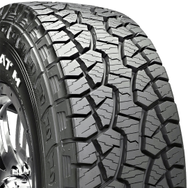 Tire - 265
