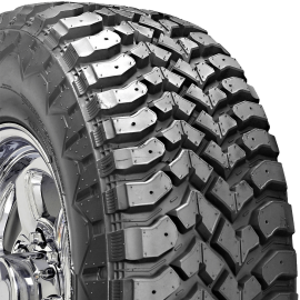 Tire - 265