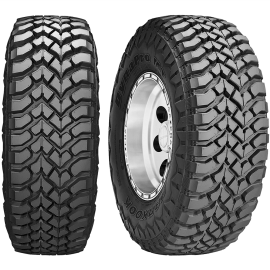 Tire - 265
