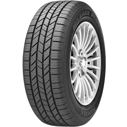Tire - 235