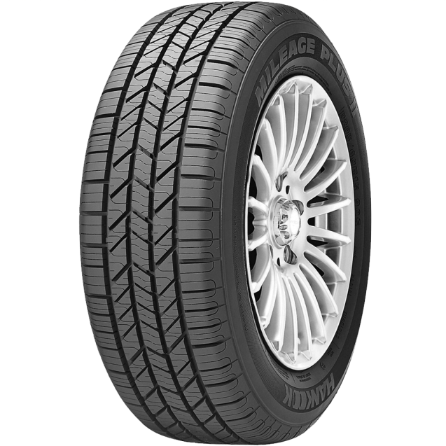 Tire - 235