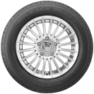 Tire - 235
