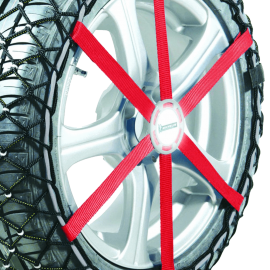 Tire Snow Chain