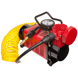  Compressor