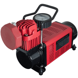  Compressor