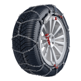Tire Snow Chain