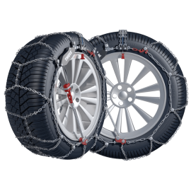 Tire Snow Chain