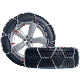 Tire Snow Chain