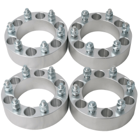 Wheel Spacers