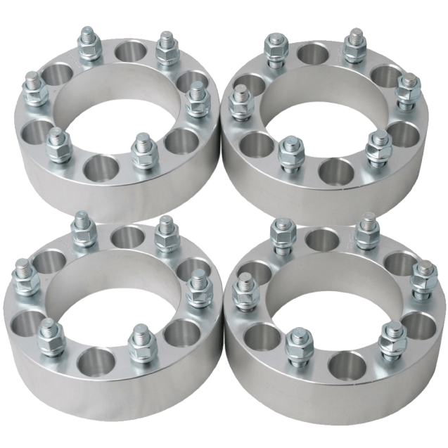 Wheel Spacers