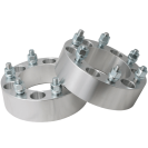 Wheel Spacers