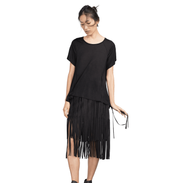 Basic Street T-shirt