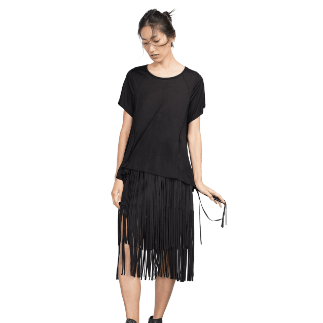 Basic Street T-shirt