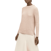 Cable Knit Sweater