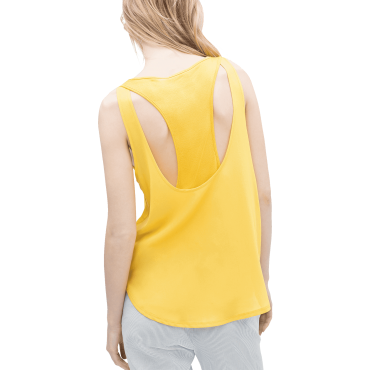 Double Layer Top