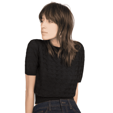 Knit Sweater