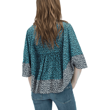 Printed Top