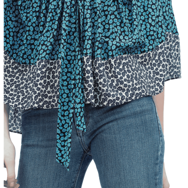 Printed Top