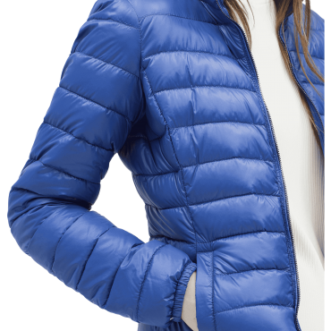 Ultralight Puffer Jacket