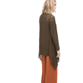 Wrap Jacket