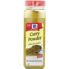 McCormick Curry Powder