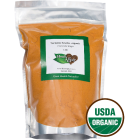 Organic Turmeric Root Powder