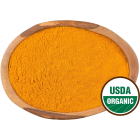 Organic Turmeric Root Powder